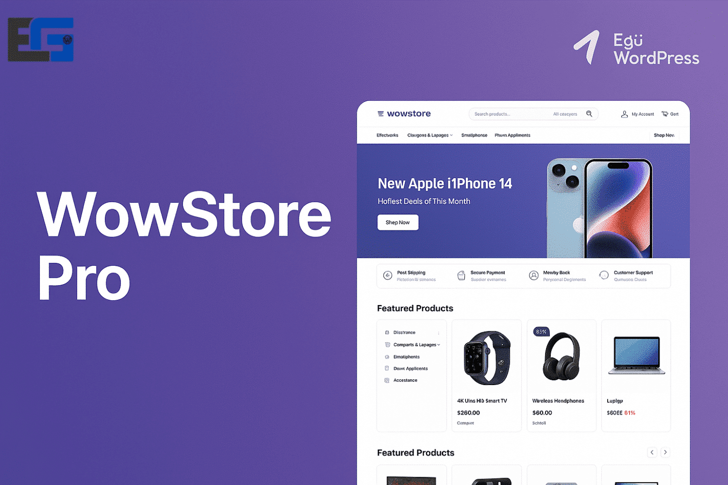 Wowstore Pro