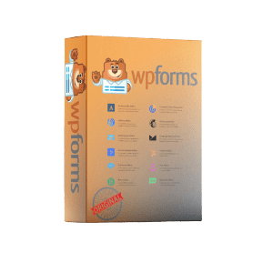 WP Forms