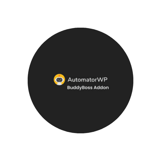 AutomatorWP – BuddyBoss
