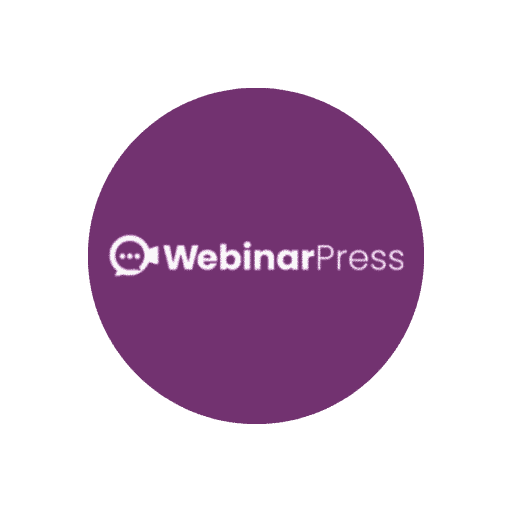 WebinarPress Pro