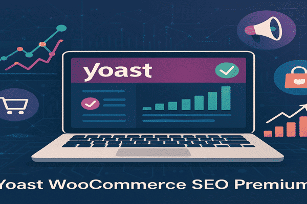 Yoast woocommerce seo premium 1