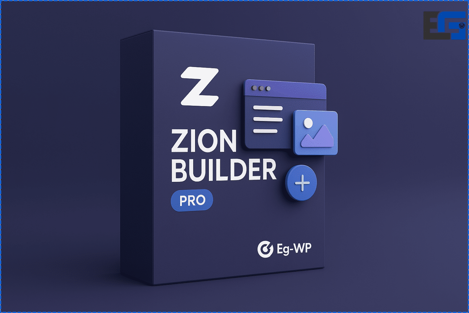 Zion Builder Pro