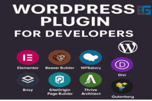 أفضل 10 إضافات بناء مواقع في ووردبريس