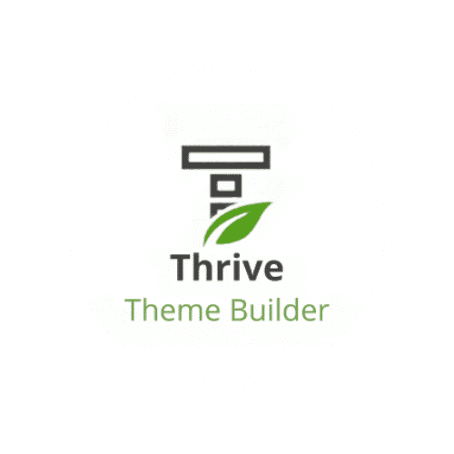 Thrive Theme Builder