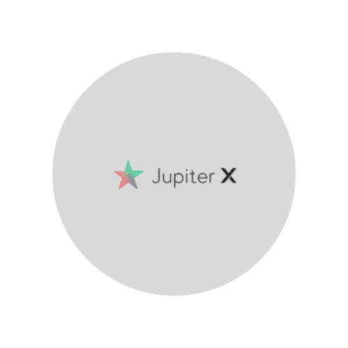 Jupiter X theme