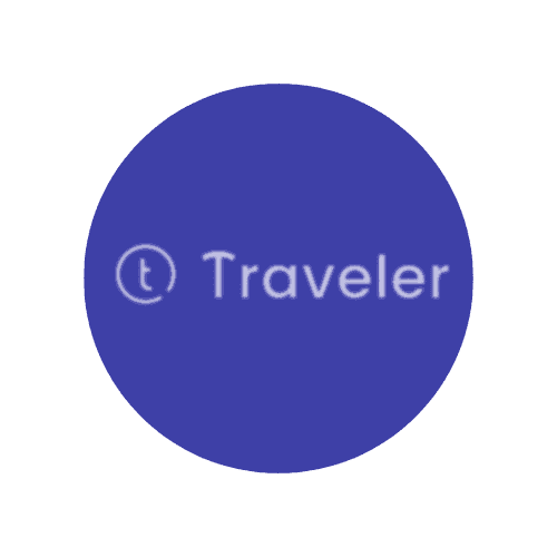 Traveler Theme