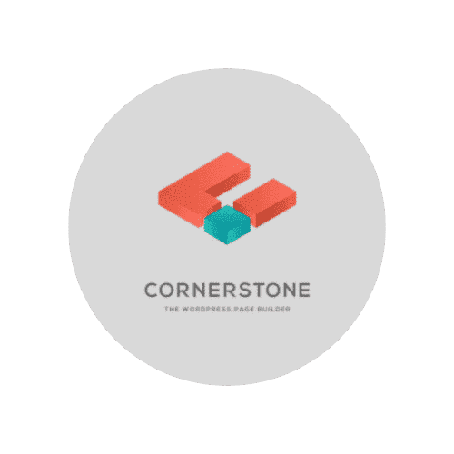 Cornerstone Page Builder