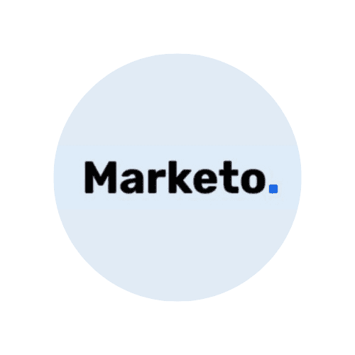 Marketo eCommerce