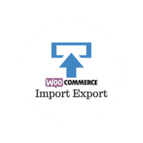 Woo Import Export