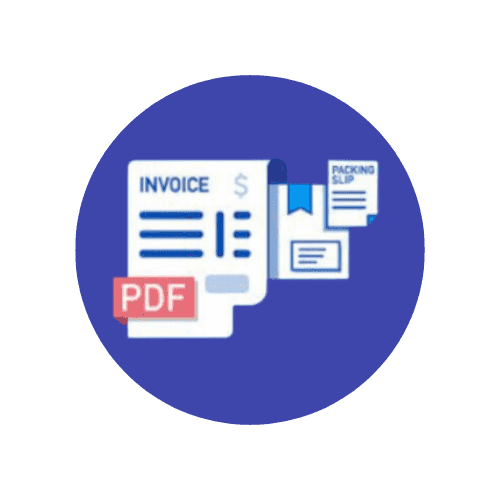 WooCommerce PDF Invoices and Packing Slips Professional