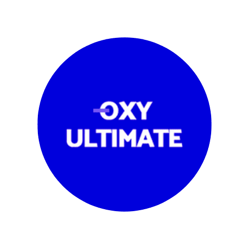 Oxy Ultimate
