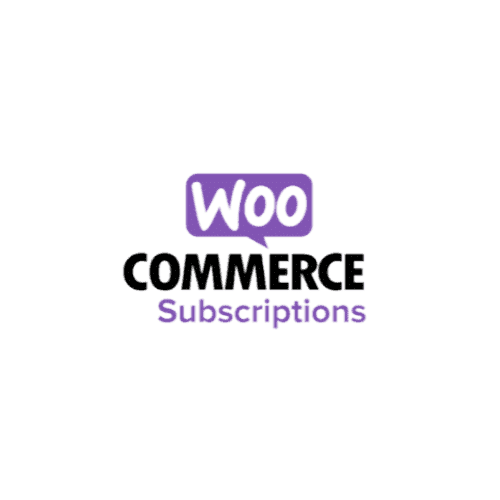 WooCommerce Subscriptions