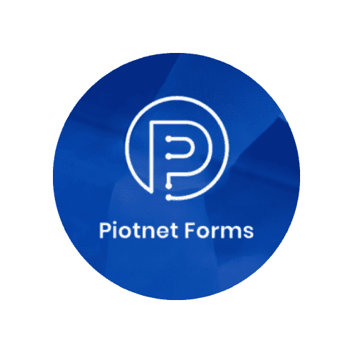 Piotnet Forms Pro