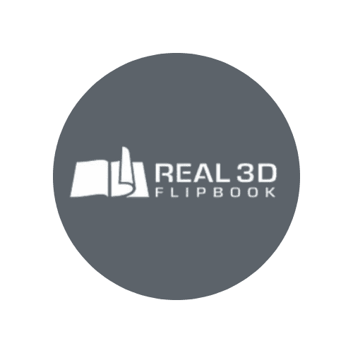 Real 3D Flipbook+addons