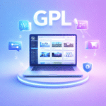 منتجات GPL