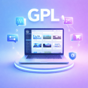 GPL Products (2)