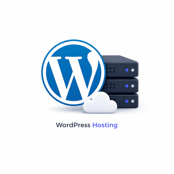 WordPress Website Host