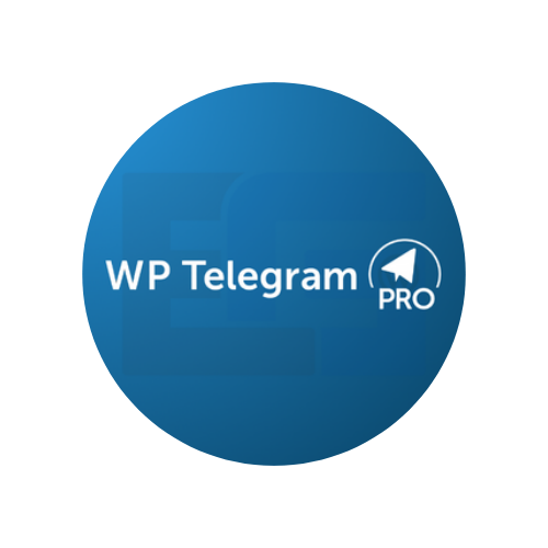 WP Telegram Pro