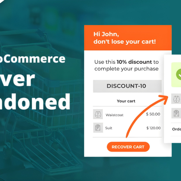 YITH WooCommerce Recovered Abandoned Cart Premium