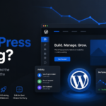 Is WordPress Dying