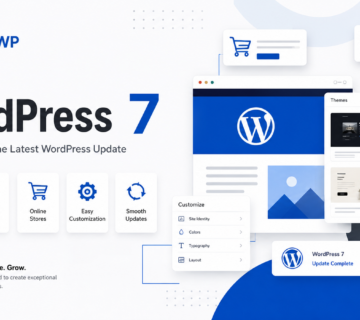 WordPress 7