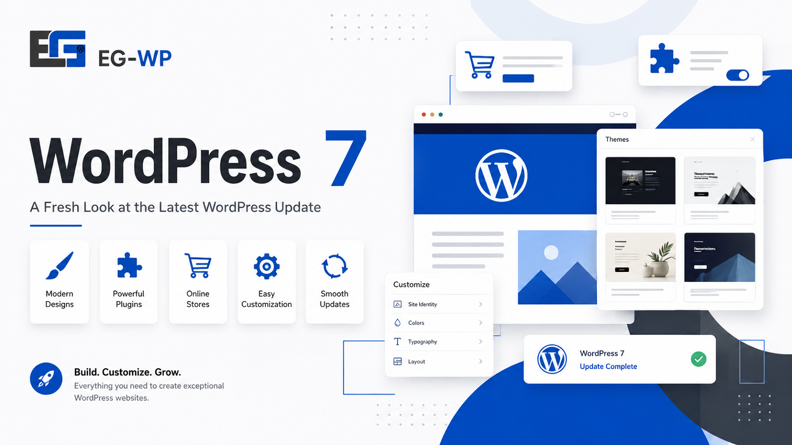 WordPress 7