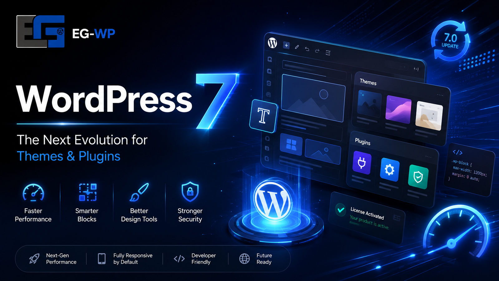 WordPress 7