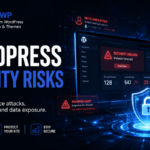 WordPress Security Risks
