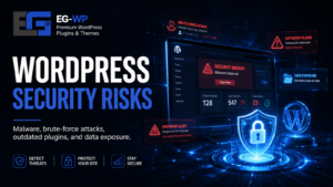 WordPress Security Risks