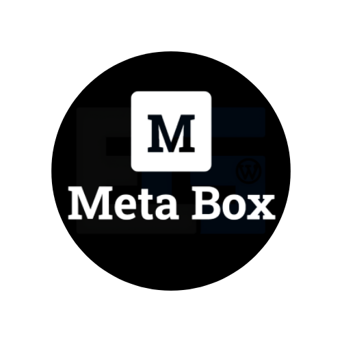 Meta Box AIO