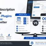 Annual Subscription vs Lifetime WordPress Plugins and Themes Which Is Better in 2026