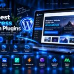 Top 10 Best WordPress Animation Plugins