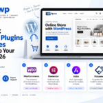 Top 5 Best WordPress Plugins and Themes for Setting Up Your E Store in 2026