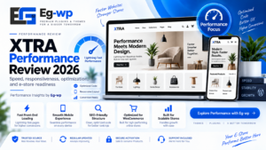 XTRA WordPress Theme Review 2026 Features & Performance