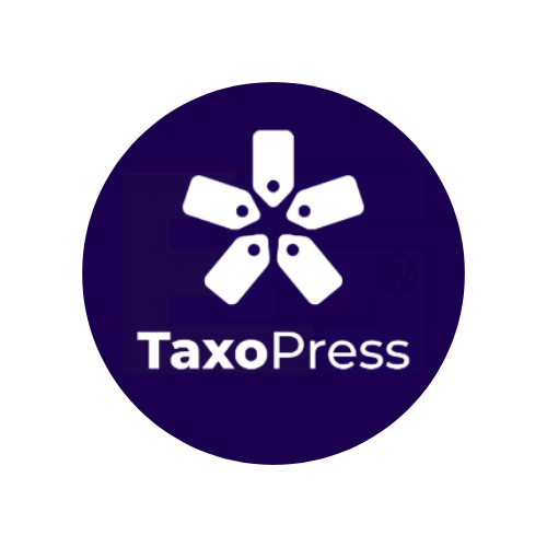 TaxoPress Pro