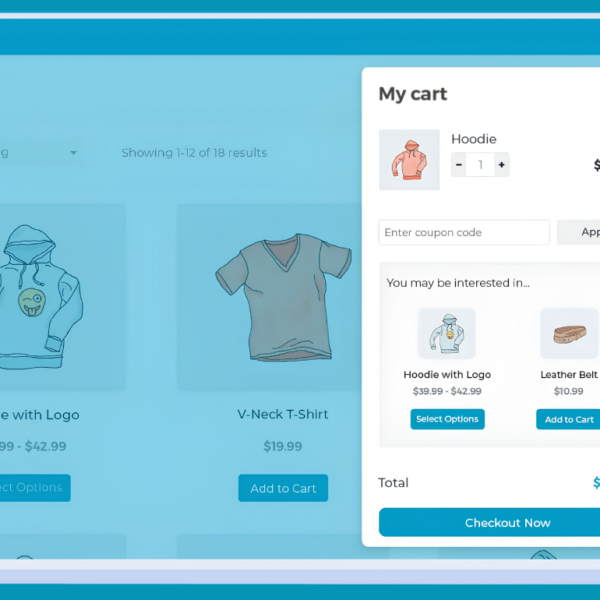 WooCommerce Fast Cart (Barn2 Media)