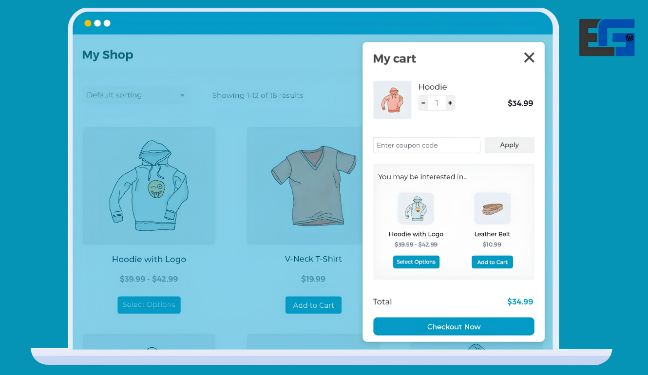 WooCommerce Fast Cart (Barn2 Media)