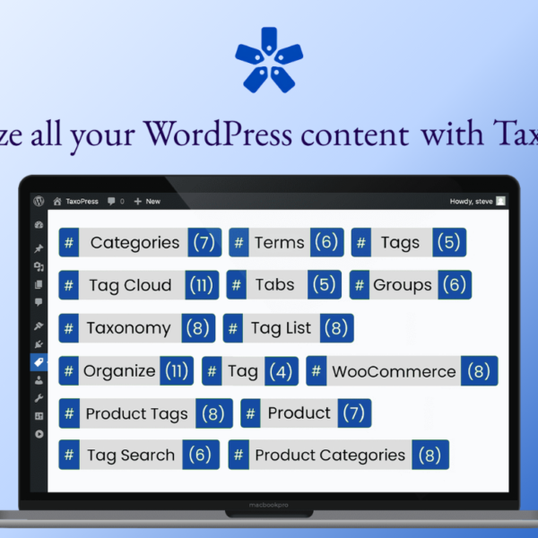 TaxoPress Pro