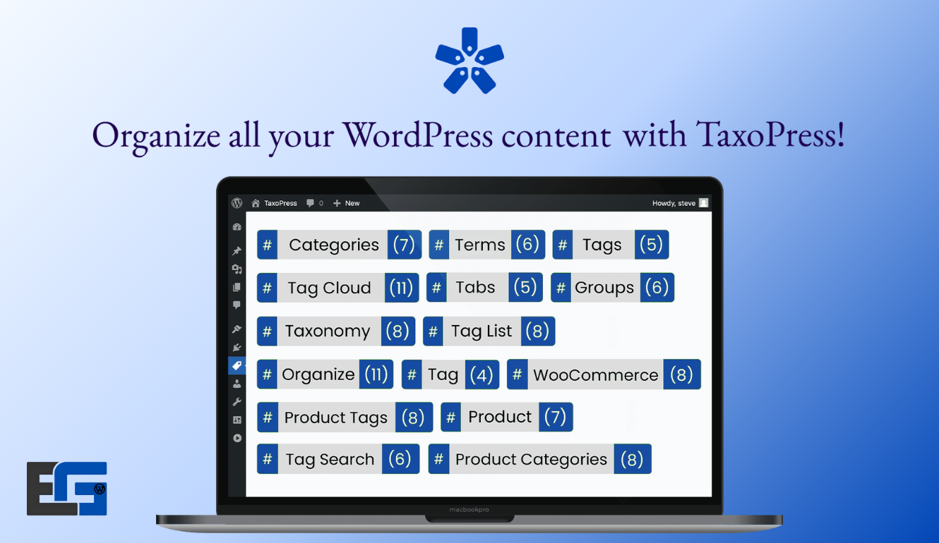 TaxoPress Pro