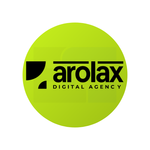 Arolax Creative Digital Agency Theme